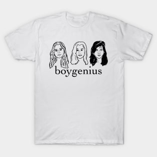 boygenius T-Shirt